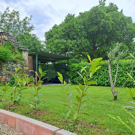 Potpićan Guesthouse Marija מראה חיצוני תמונה