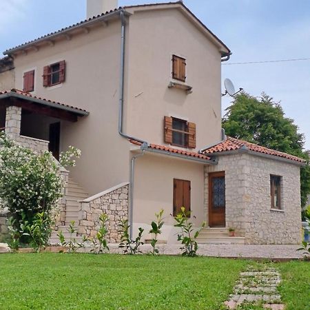 Potpićan Guesthouse Marija מראה חיצוני תמונה