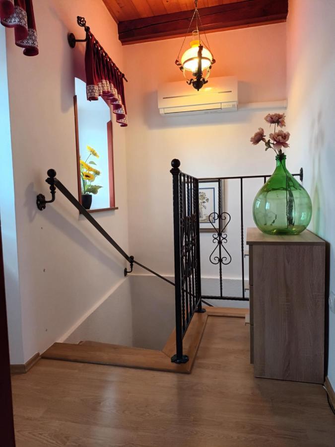 Potpićan Guesthouse Marija מראה חיצוני תמונה