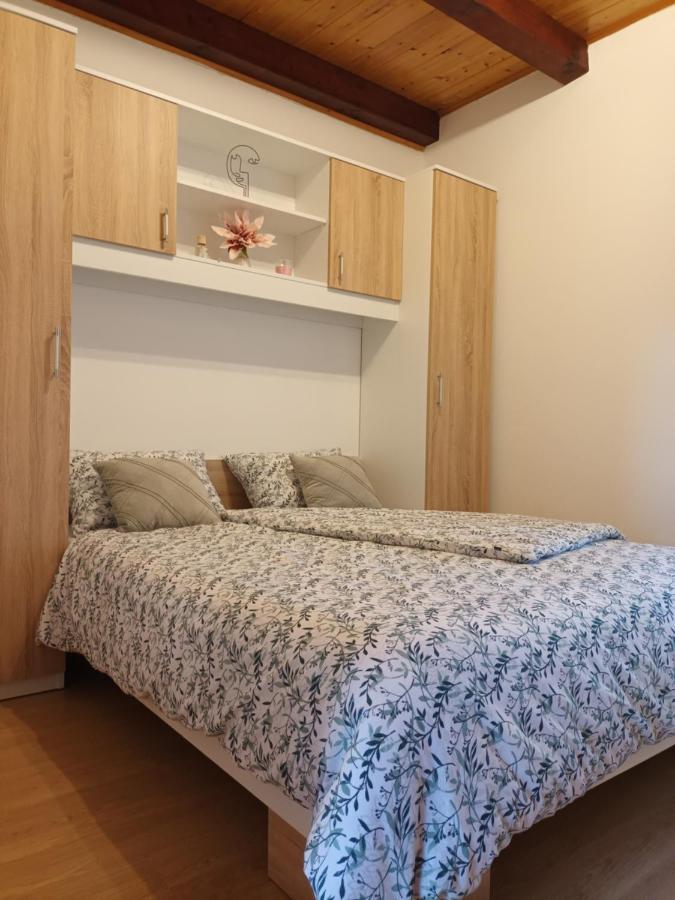 Potpićan Guesthouse Marija מראה חיצוני תמונה
