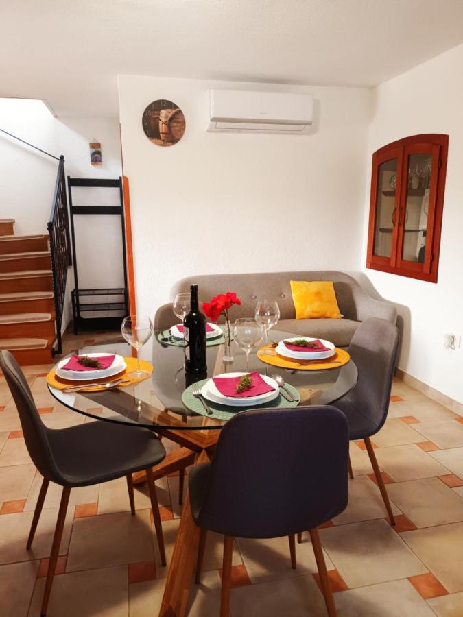 Potpićan Guesthouse Marija מראה חיצוני תמונה