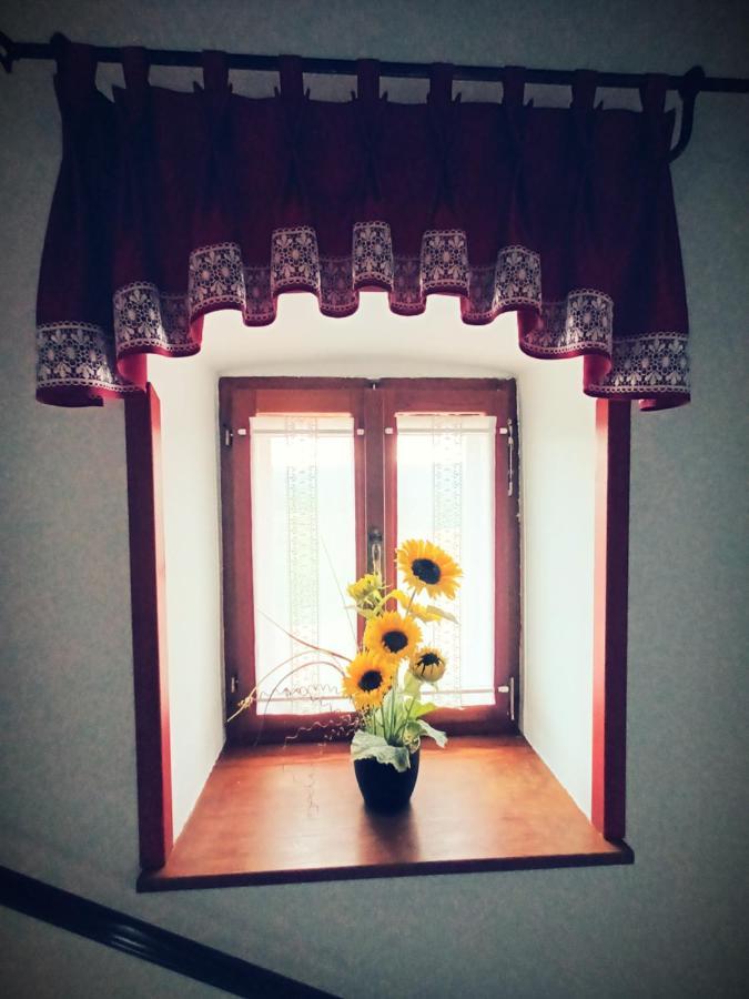 Potpićan Guesthouse Marija מראה חיצוני תמונה