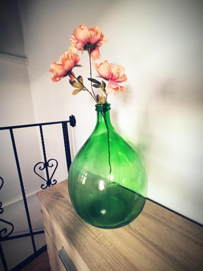 Potpićan Guesthouse Marija מראה חיצוני תמונה