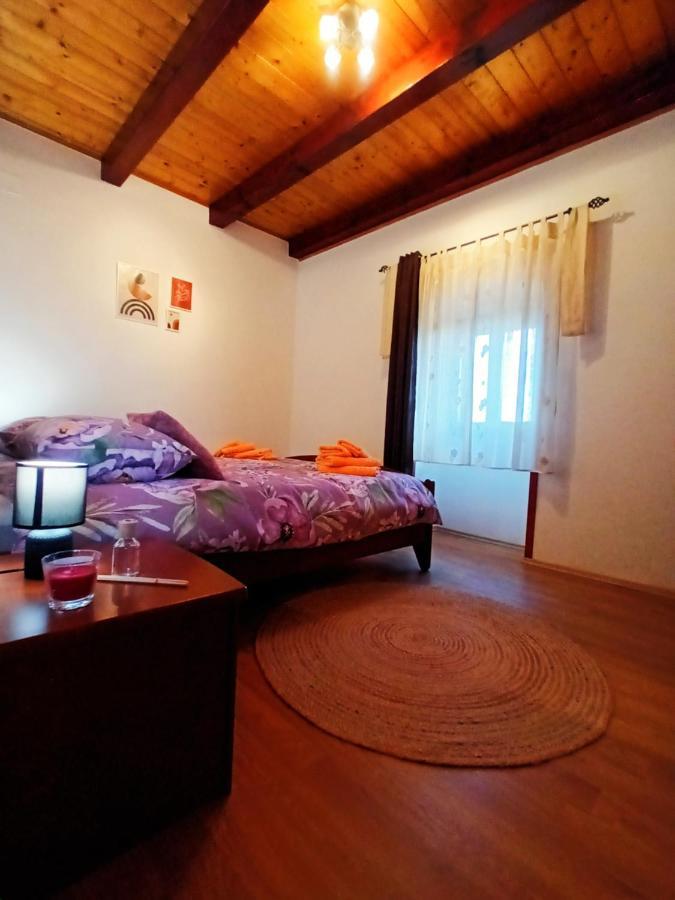 Potpićan Guesthouse Marija מראה חיצוני תמונה